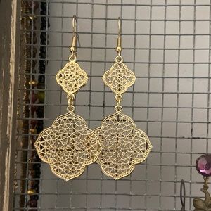 NWOT Park Lane Earrings